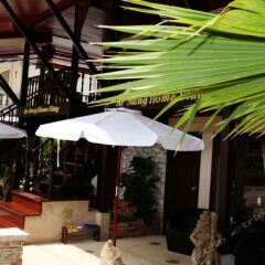 Отель Ao Nang Home Stay питание фото 2