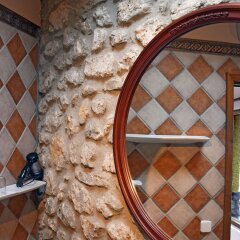 Hotel Hontoria питание
