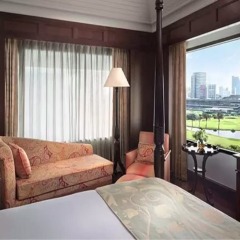 Отель Anantara Siam Бангкок фото 5