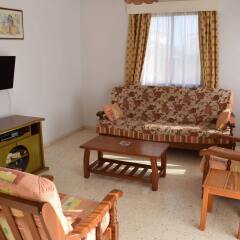 Отель Dimma Seaside Houses комната для гостей
