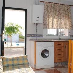 Отель Apartamentos El Palmeral Испания, Кониль-де-ла-Фронтера - отзывы, цены и фото номеров - забронировать отель Apartamentos El Palmeral онлайн
