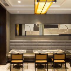 Отель New York Hilton Midtown интерьер отеля фото 3