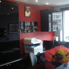 Отель Stu Residence Aryan Brussels Брюссель интерьер отеля