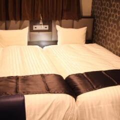 HOTEL HULATON fukuoka hakata Хаката комната для гостей фото 3