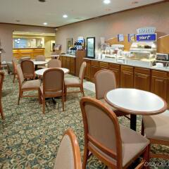 Отель Baymont by Wyndham Chelsea