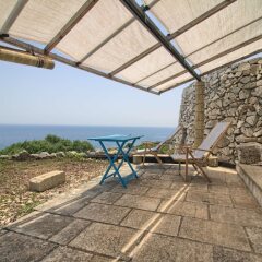 Отель Rural Ocean Front Experience Гальяно дель Капо