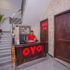 Отель OYO 280 Hob Nob Garden Resort Непал, Катманду - отзывы, цены и фото номеров - забронировать отель OYO 280 Hob Nob Garden Resort онлайн интерьер отеля фото 2