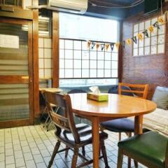 Star Inn Tokyo Hostel Токио фото 3