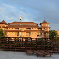 Mertur Hotel Турция, Чынарджык - отзывы, цены и фото номеров - забронировать отель Mertur Hotel онлайн бассейн