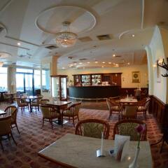 Panorama Zagreb Hotel гостиничный бар