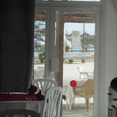 Neptunia Beach Hotel in Monastir, Tunisia from 75$, photos, reviews - zenhotels.com guestroom photo 4