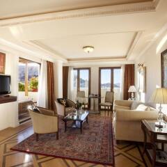 Отель Electra Palace Athens комната для гостей фото 5