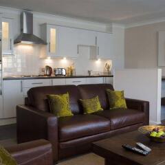 Отель Max Serviced Apartments Glasgow, 38 Bath Street Великобритания, Глазго - отзывы, цены и фото номеров - забронировать отель Max Serviced Apartments Glasgow, 38 Bath Street онлайн комната для гостей