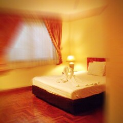 Отель Bbb Gay Inn Бангкок комната для гостей фото 3