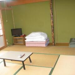 Отель Hirando Ryokan Нумата комната для гостей фото 2
