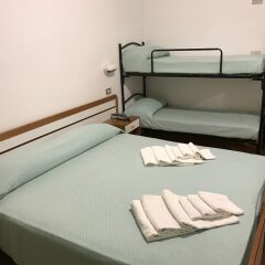 Hotel Cimarosa сейф в номере фото 2