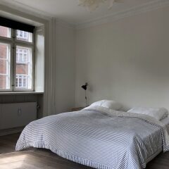 Отель Best Stay Copenhagen - Christianshavn Дания, Копенгаген - отзывы, цены и фото номеров - забронировать отель Best Stay Copenhagen - Christianshavn онлайн фото 2
