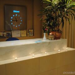 Hotel Ideal спа
