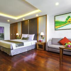 Lammy Hotel комната для гостей фото 2