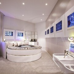 Отель Hôtel Déclic фото 2