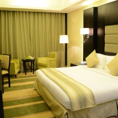 Beyab Al Hamra in Jeddah, Saudi Arabia from 3409$, photos, reviews - zenhotels.com guestroom