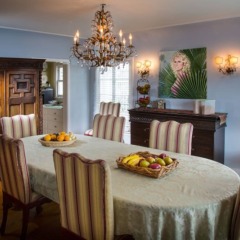 Отель Cinema Suites Bed & Breakfast США, Лос-Анджелес - отзывы, цены и фото номеров - забронировать отель Cinema Suites Bed & Breakfast онлайн в номере фото 2