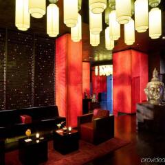 Buddha-Bar Hotel Budapest Klotild Palace развлечения