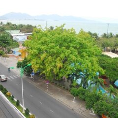Tai Loc Hotel Нячанг пляж фото 2