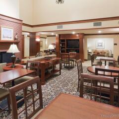Отель Staybridge Suites Sacramento Airport Natomas питание фото 2