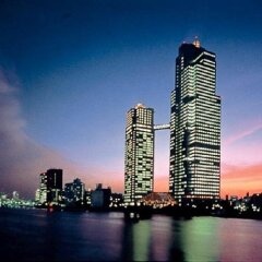 Отель Ginza Creston развлечения