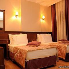 Maritime Hotel Istanbul спа