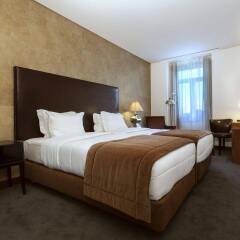 Lisboa Carmo Hotel комната для гостей фото 5