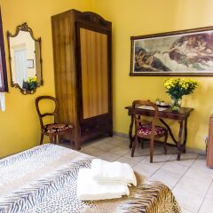 Hotel Il Bargellino комната для гостей фото 2
