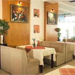 Отель Thanh Binh 2 Hotel Вьетнам, Хошимин - отзывы, цены и фото номеров - забронировать отель Thanh Binh 2 Hotel онлайн интерьер отеля фото 3