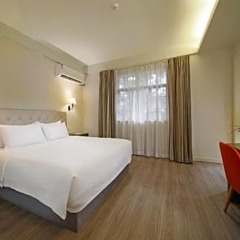 Отель City Hotel Xiamen Китай, Сямынь - отзывы, цены и фото номеров - забронировать отель City Hotel Xiamen онлайн фото 22