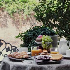 Отель Locanda Fiorita Италия, Венеция - отзывы, цены и фото номеров - забронировать отель Locanda Fiorita онлайн в номере