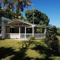 Отель Villa Vaimoana
