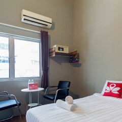 ZEN Rooms Basic Imbi in Kuala Lumpur, Malaysia from 55$, photos, reviews - zenhotels.com guestroom photo 3