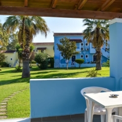 Отель Апарт-Отель Govino Bay Греция, Корфу - 1 отзыв об отеле, цены и фото номеров - забронировать отель Апарт-Отель Govino Bay онлайн фото 8