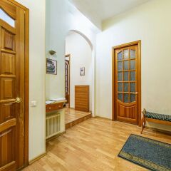 Апартаменты Uavoyage Business Apartments Киев сауна