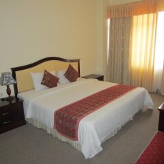 Asean HaLong Hotel комната для гостей фото 3