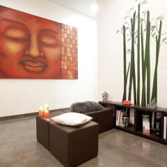 Hip Karma Hostel спа