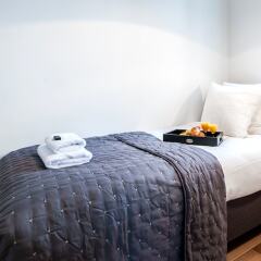 Отель De Pijp Boutique Apartments Нидерланды, Амстердам - отзывы, цены и фото номеров - забронировать отель De Pijp Boutique Apartments онлайн спа
