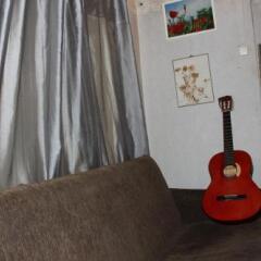 My Hostel Тбилиси удобства в номере