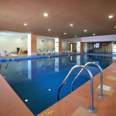 Отель Iberostar Sunny Beach Resort - All Inclusive бассейн