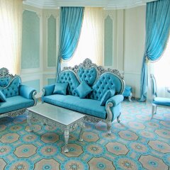Royal Grand Hotel Киев комната для гостей фото 2