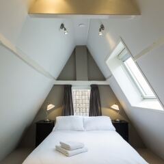 Апартаменты Canal Boutique Rooms & Apartments комната для гостей фото 13