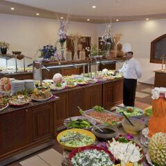 Xperia Grand Bali Hotel - All Inclusive развлечения