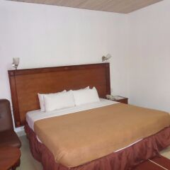 Lagos Airport Hotel комната для гостей фото 3