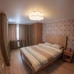 Гостиница Cottage in Poroshkino комната для гостей фото 4